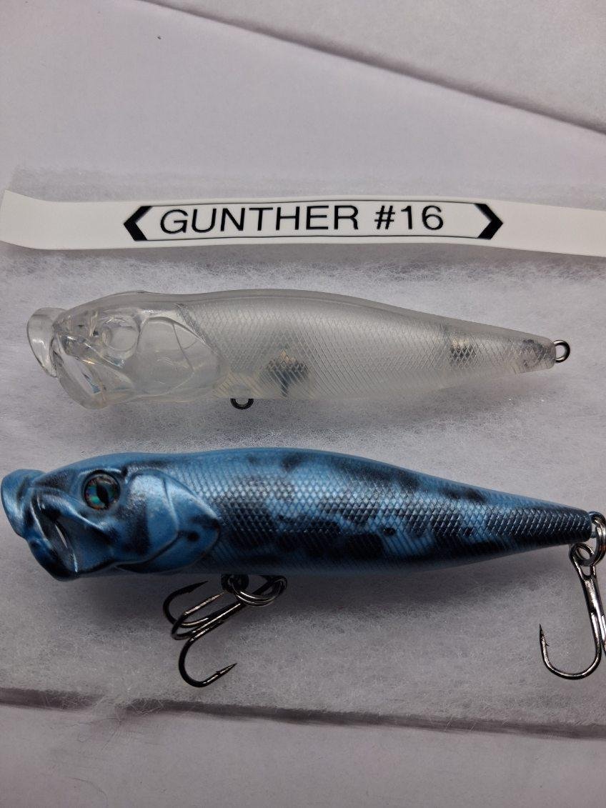 Medium Popper – 3⅝ inches – 4 oz